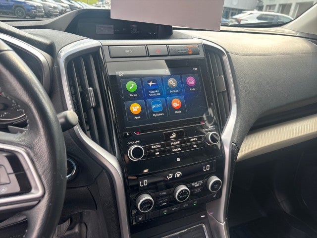 2021 Subaru Ascent Premium