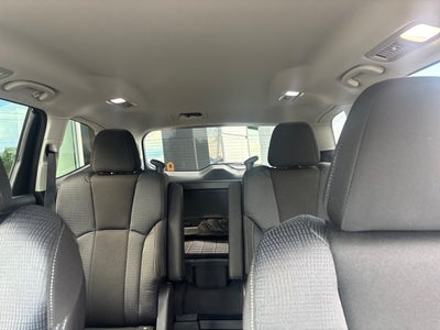 2021 Subaru Ascent Premium