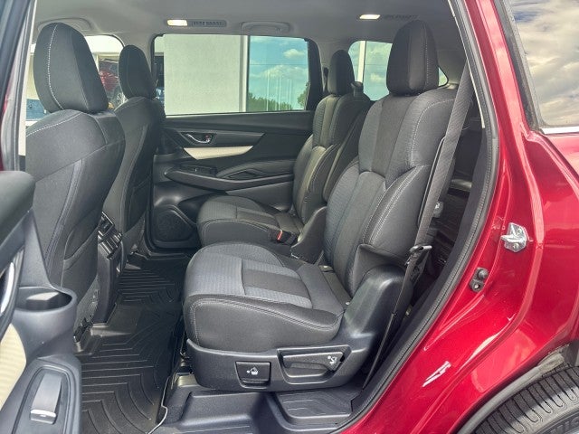 2021 Subaru Ascent Premium