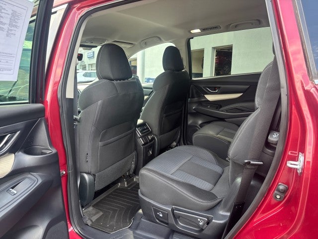 2021 Subaru Ascent Premium