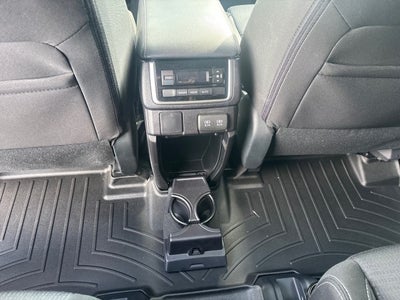 2021 Subaru Ascent Premium
