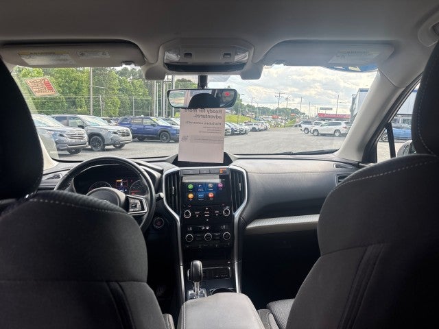 2021 Subaru Ascent Premium