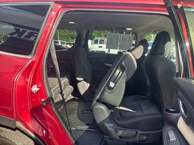 2021 Subaru Ascent Premium