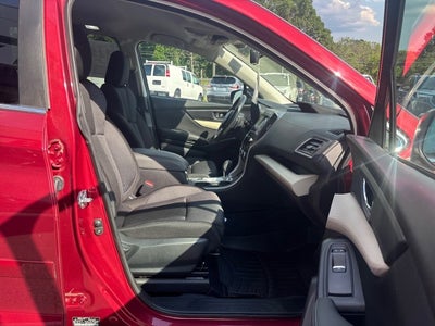 2021 Subaru Ascent Premium