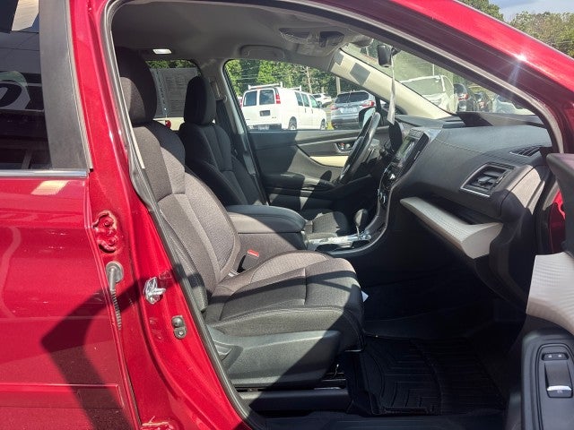 2021 Subaru Ascent Premium