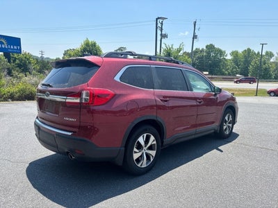 2021 Subaru Ascent Premium