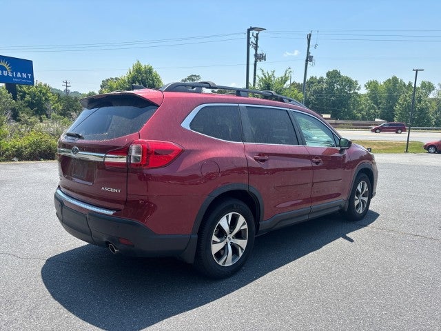 2021 Subaru Ascent Premium