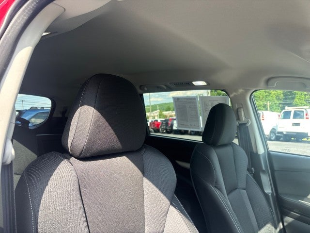 2021 Subaru Ascent Premium