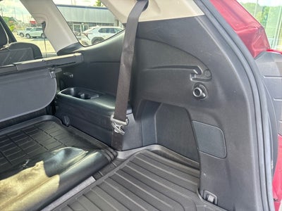 2021 Subaru Ascent Premium