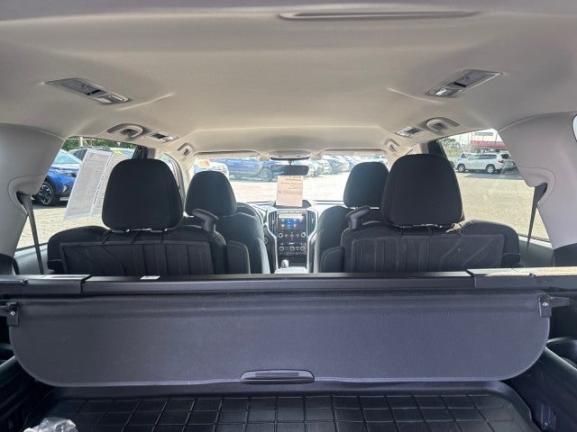 2021 Subaru Ascent Premium