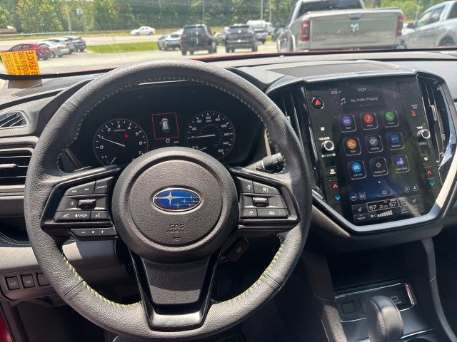 2023 Subaru Ascent Onyx Edition