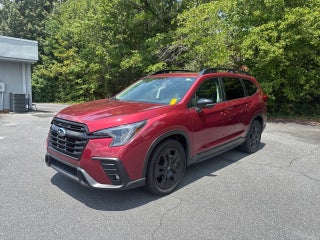 2023 Subaru Ascent Onyx Edition