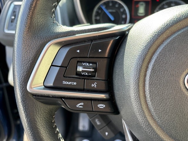 2022 Subaru Ascent Limited