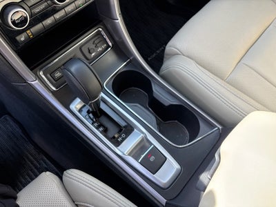 2022 Subaru Ascent Limited