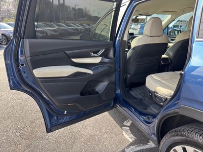 2022 Subaru Ascent Limited