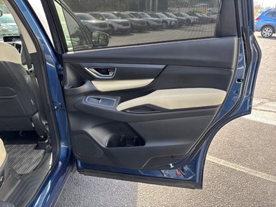 2022 Subaru Ascent Limited