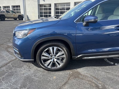 2022 Subaru Ascent Limited
