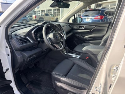 2025 Subaru Ascent Limited
