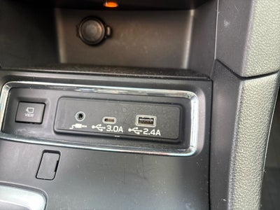 2025 Subaru Ascent Limited