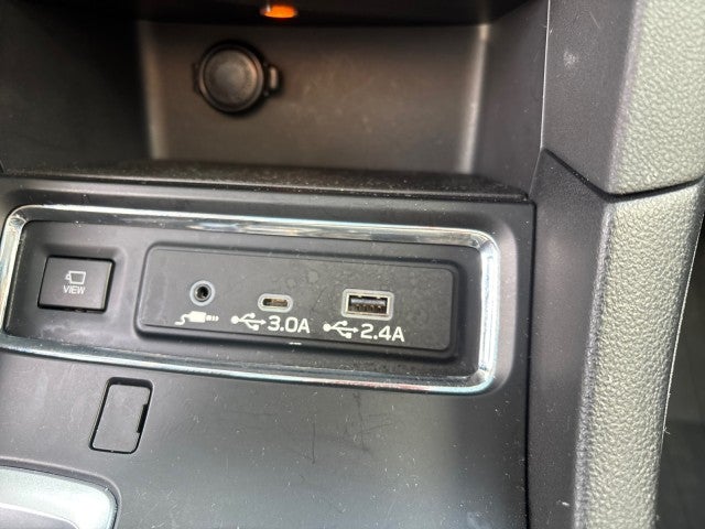 2025 Subaru Ascent Limited