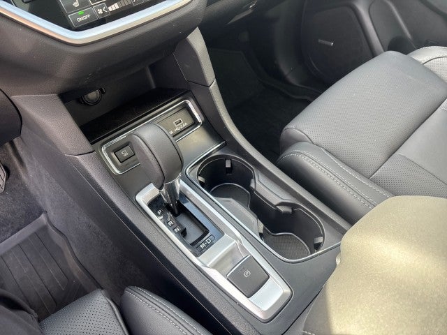2025 Subaru Ascent Limited