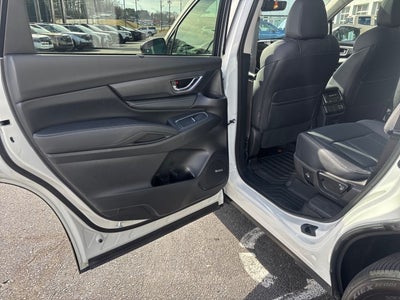2025 Subaru Ascent Limited