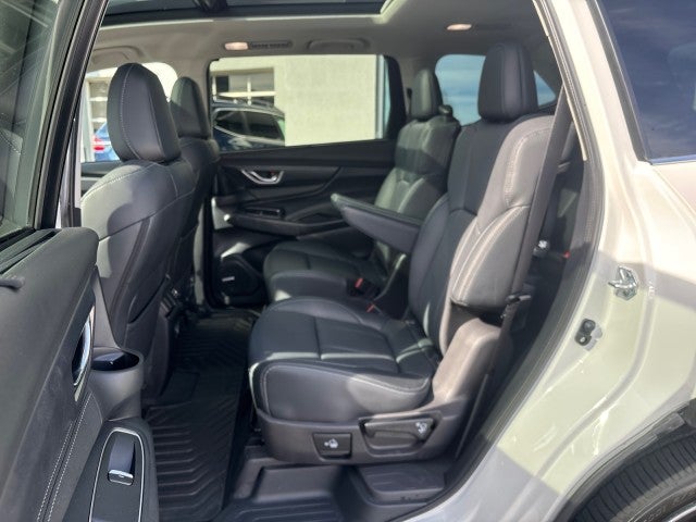 2025 Subaru Ascent Limited