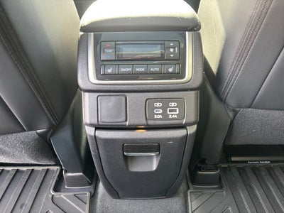 2025 Subaru Ascent Limited