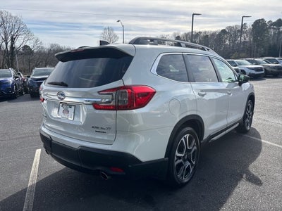 2025 Subaru Ascent Limited