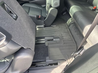 2025 Subaru Ascent Limited