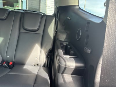 2025 Subaru Ascent Limited