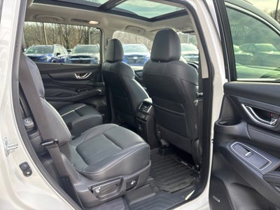 2025 Subaru Ascent Limited