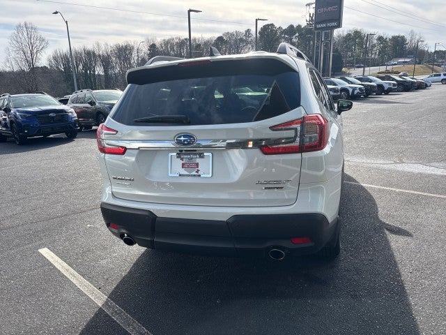 2025 Subaru Ascent Limited