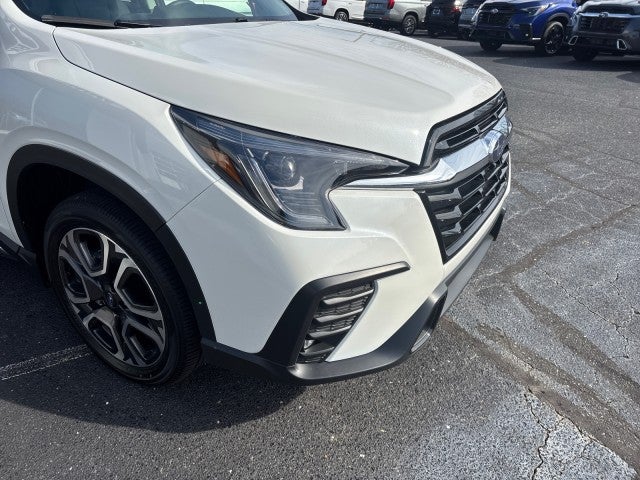 2025 Subaru Ascent Limited