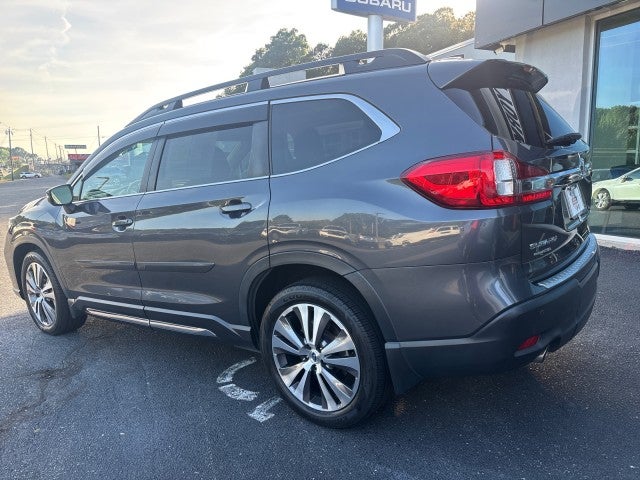 2022 Subaru Ascent Limited