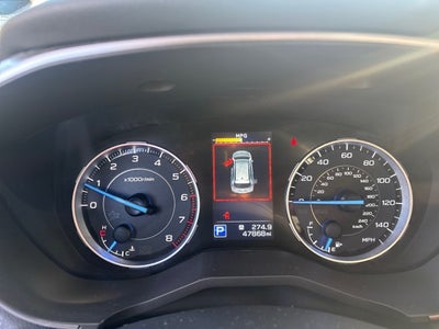 2022 Subaru Ascent Limited
