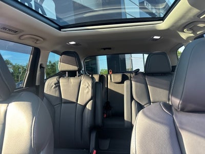 2022 Subaru Ascent Limited