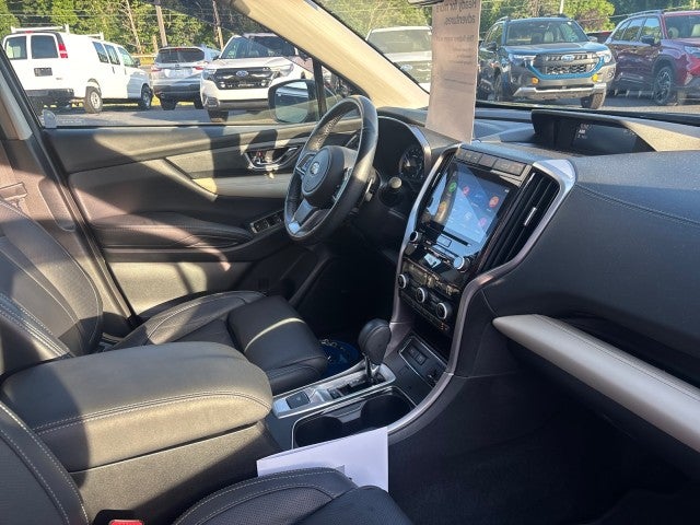 2022 Subaru Ascent Limited