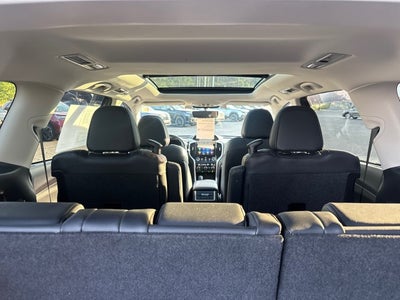 2022 Subaru Ascent Limited