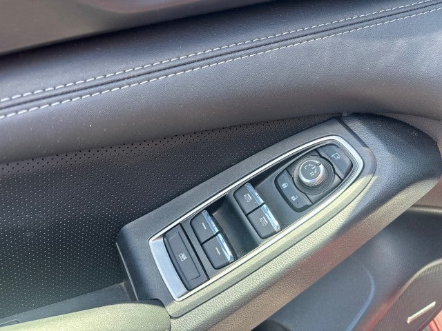 2023 Subaru Ascent Limited