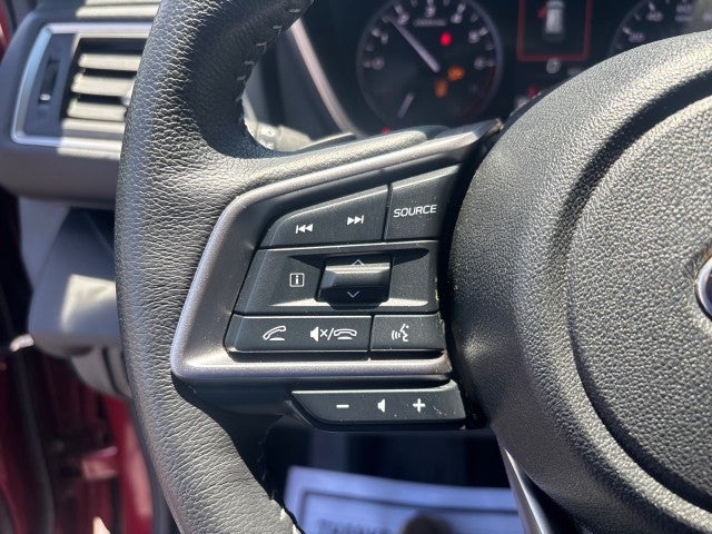 2023 Subaru Ascent Limited