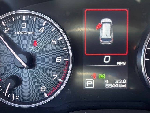 2023 Subaru Ascent Limited