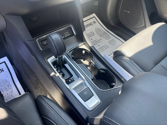 2023 Subaru Ascent Limited