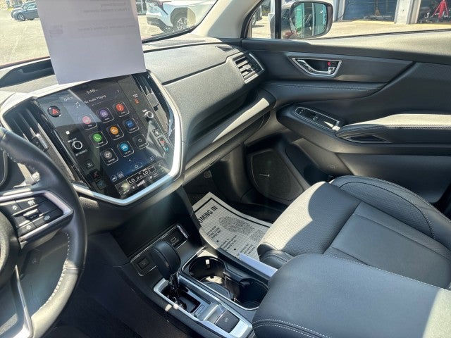2023 Subaru Ascent Limited