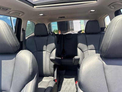 2023 Subaru Ascent Limited