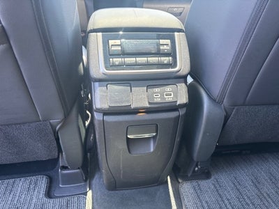 2023 Subaru Ascent Limited