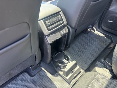 2023 Subaru Ascent Limited