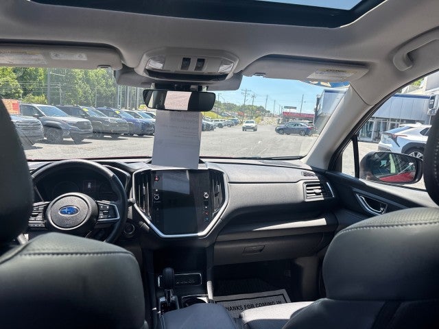 2023 Subaru Ascent Limited