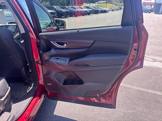 2023 Subaru Ascent Limited