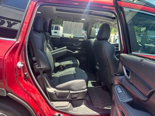 2023 Subaru Ascent Limited